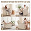 Fauteuil inclinable surdimensionné -443449216