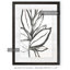 « leaf instinct i » par paul cezanne-cadre photo, reproduction d’art-273954034-273954036-273987942