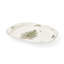 Spode Christmas Tree Sculpted Oval Platter 14"