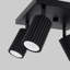 Karbon Aluminium Flush Mount-211146274-211146280