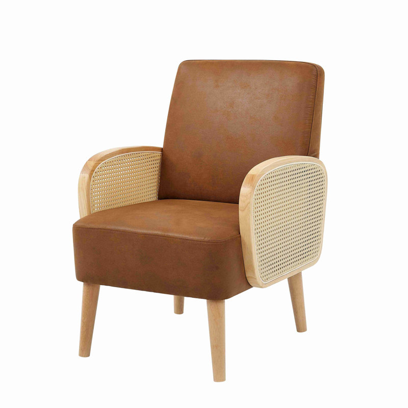 Demarest 24.75" W  Armchair