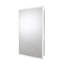 Lighted Wall Mounted Mirror