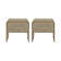 Epifana 2-Piece Set - 2 End Tables