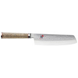 Miyabi Birchwood SG2 6.5-inch Nakiri Knife