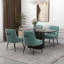 Chaise d'appoint Elian-1056199637