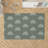 Bows Colorized Kids Play Mat-107390024-107390036