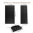 👗2-Piece 6 - Drawer Dresser Set - Black-131427676