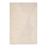 Barthelemy Ivory Area Rug - 6x9
