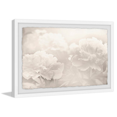 " Peony " by Marmont Hill