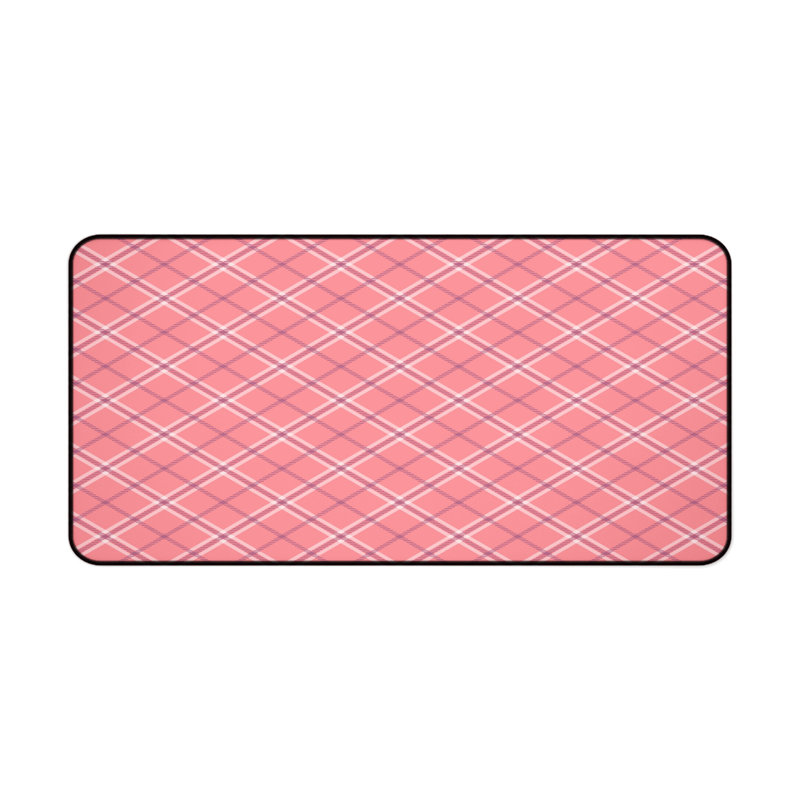 Polyester Desk Pad, 23.6x13.8