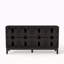 Buffet 60,5 "Mid Century-121296986