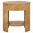 Philippe 1 Drawer 1 Shelf Acce