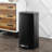 Steel Step On Kitchen Trash Can - 8 Gallons-58705190