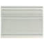Nabi 6X8 Crackled Glass Base Molding Liner-522224470