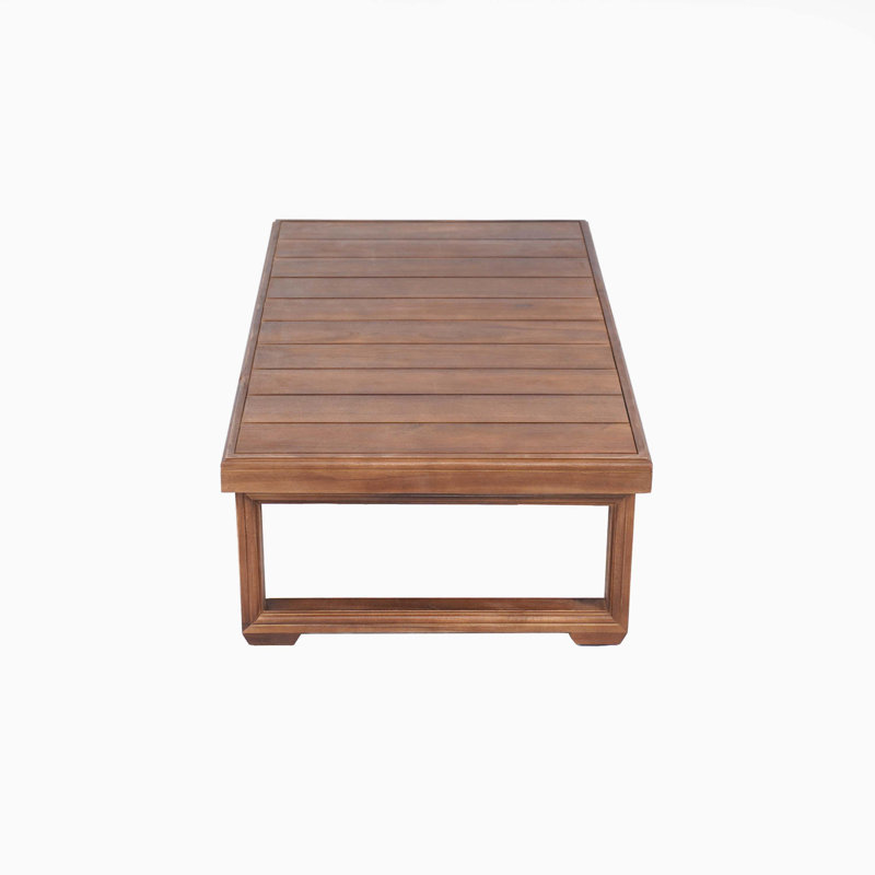 WESTCHESTER COFFEE TABLE