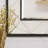 DECO RECTANGLE MIRROR