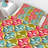 Abstract Duvet Cover-594112685