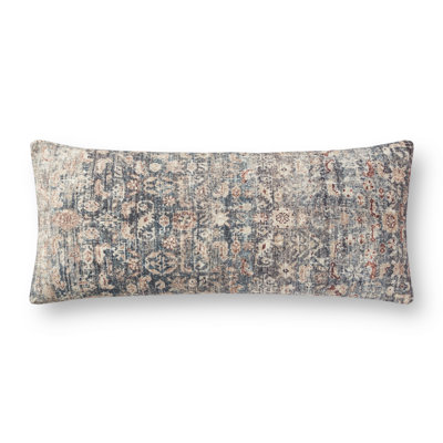 Montara Rectangular Pillow Cover and Insert