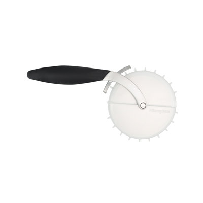 Microplane Speciality Stainless Steel Pizza Cutter