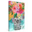 Vase coloré coloré (vertical) par By Jodi - impression-886075267-886075274