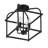 Condor Flush Mount-527321021
