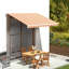 Awning Top Sunshade Canvas -65300376-65300381