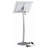 Curved Sign Holder with Acrylic-28087684-28087686