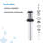 1-1/4 in. Touch-Down Bathroom Sink Drain without Overflow-122862566