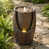 Weathered Oak Brown selected