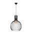 Lustre en globe Rycroft