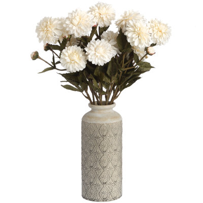 Chaudhary Decorative Jar 1