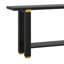 Console avec canapé et console-352909242