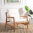 Jynna Upholstered Armchair