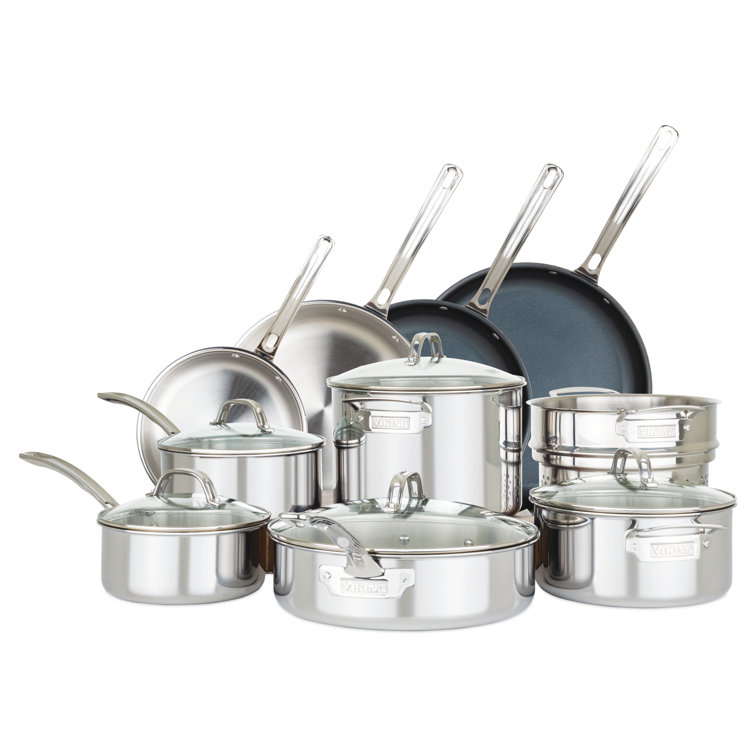 https://assets.wfcdn.com/im/73915884/resize-h755-w755%5Ecompr-r85/2524/252493824/Viking+Hard+Anodized+Nonstick+3-Ply+15+Piece+Stainless+Steel+Cookware+Set.jpg