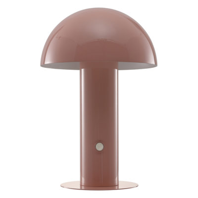 Lampe de table simple 10,75 po Viv