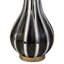 Vase en polyrésine