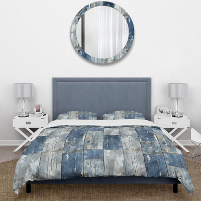 Ensemble de housse de couette Farmhouse