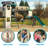 Adventure Tunnel Playset