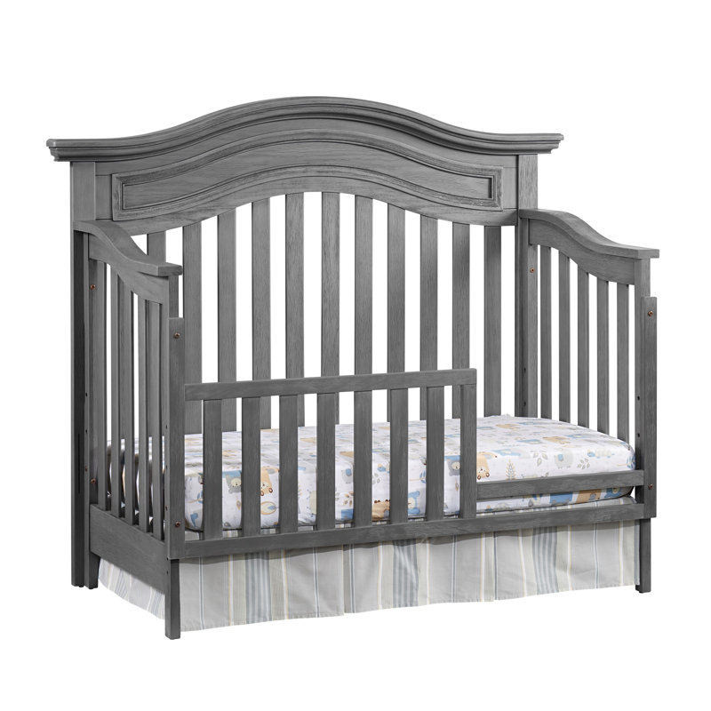Rail de garde Glenbrook, Gris graphite