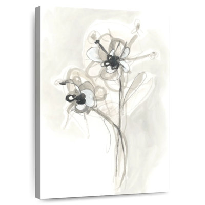 Harnek - geste floral neutre VII