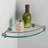 Elie Triangle Metal Corner Shelf-35381070