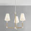 Lustre Mariana par MEGAN MOLTEN