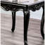 Table de bout Traditional