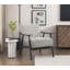 Fauteuil d'appoint décontracté 1pc-504642608-504642610