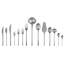 Due 113 - Piece Stainless Steel Flatware Set - Service for 12-645231647