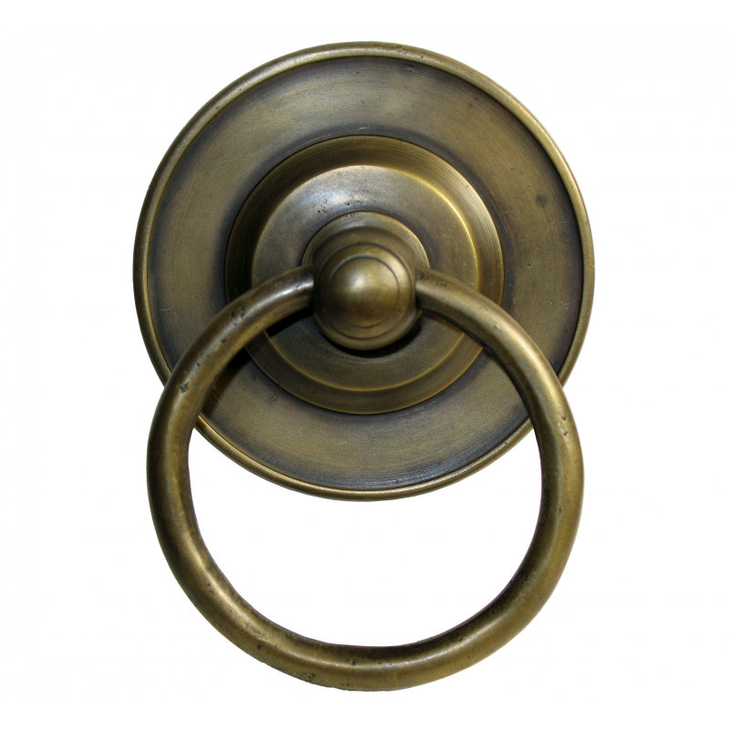Ring Pull