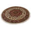 Kassel Oriental Area Rug in Beige