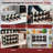 Stackable 4 Bottles Wine Rack – Compact Metal Wine Holder for Countertop