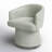 Chadbourn Recycled Fabric Office Chair-2137583802