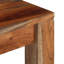 Solid Wood Bench-737810072